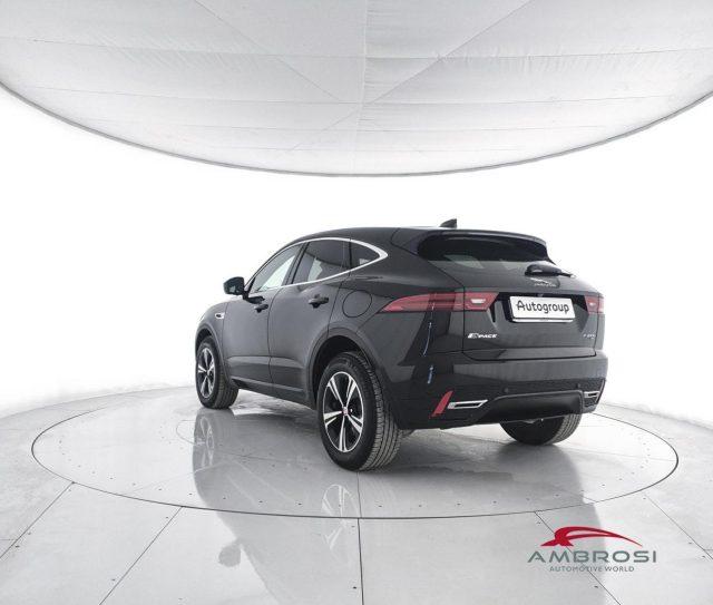 JAGUAR Other E PACE 1.5 I3 PHEV 300 CV AWD Auto R-Dynamic S