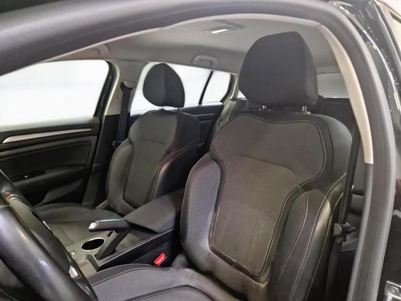 RENAULT MEGANE 1.5 DCI 85KW BLUE EQUILIBRE 5 PORTE STATION WAGON