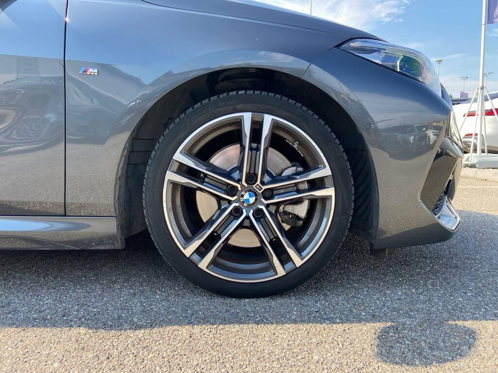 BMW Serie 2 Gran Coupe 220 d Msport xDrive Steptronic