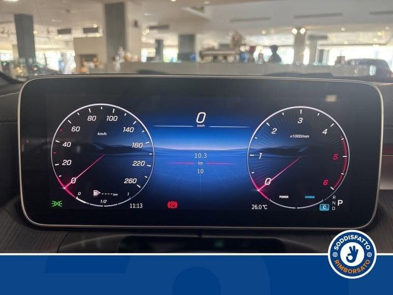 Mercedes-Benz CLE Cabrio CLE 220d Cabrio AMG Line Premium Plus