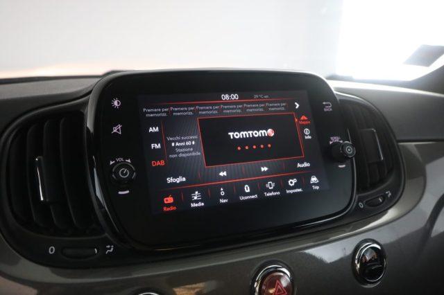 FIAT 500 500 1.0 Hybrid Dolcevita