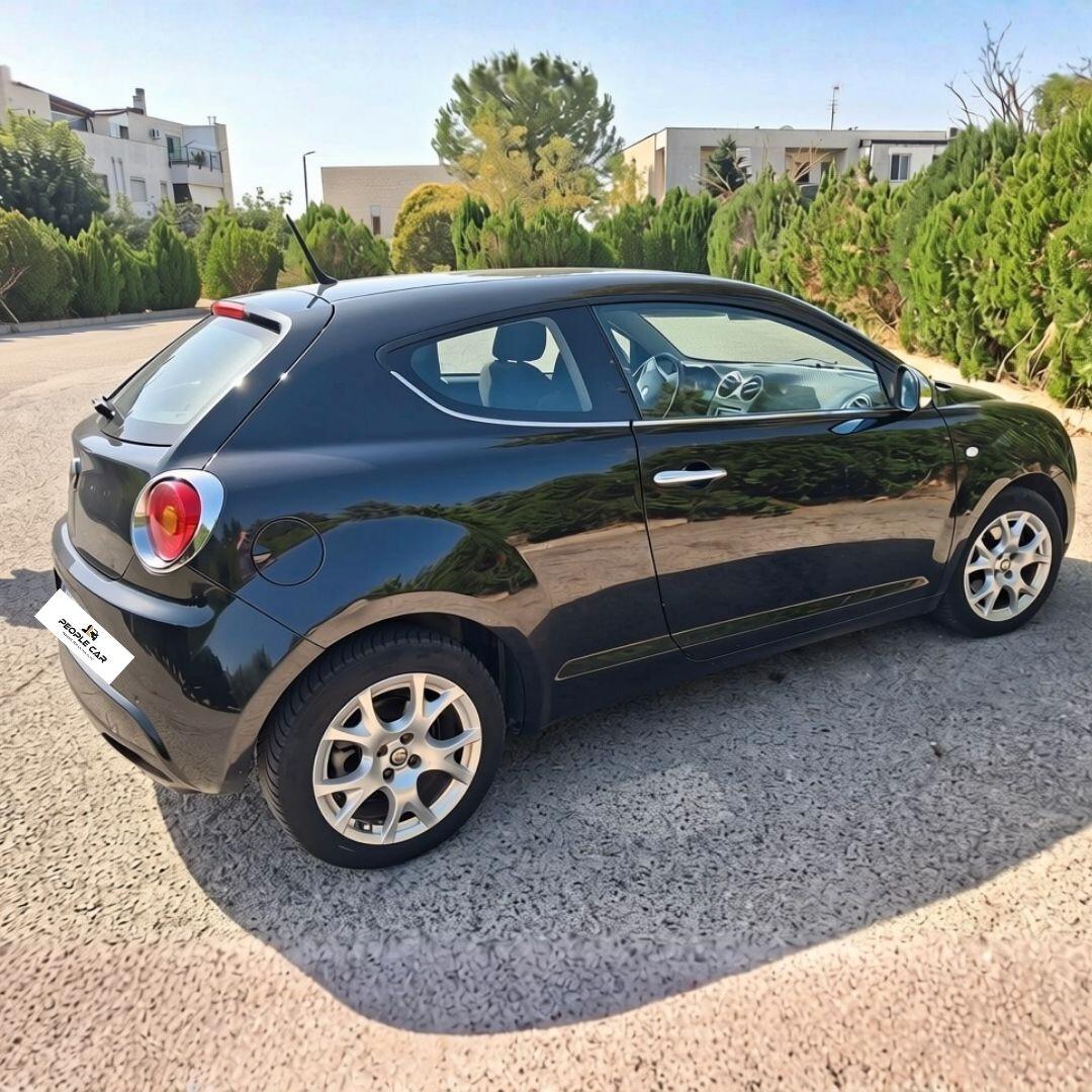 Alfa Romeo MiTo 1.3 JTDm-2 - 95 CV