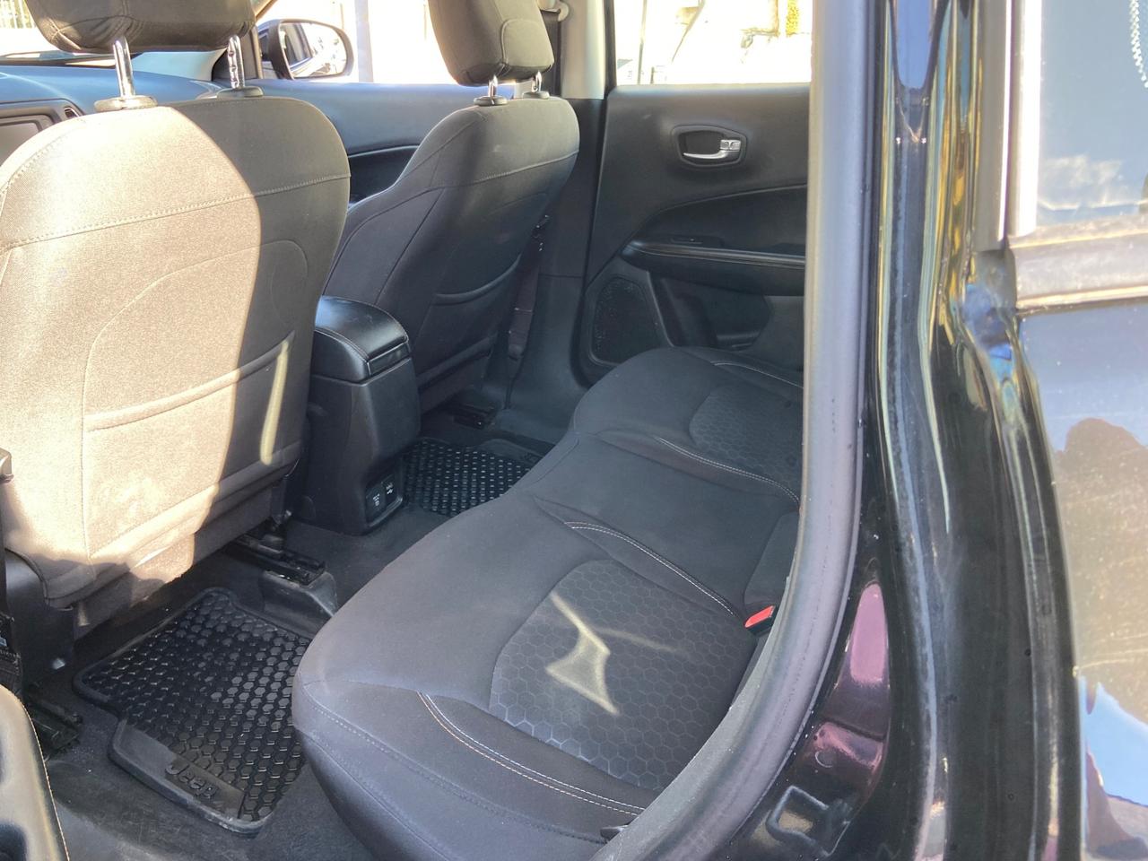 Jeep Compass 1.4 MultiAir 2WD Longitude Benz/gpl