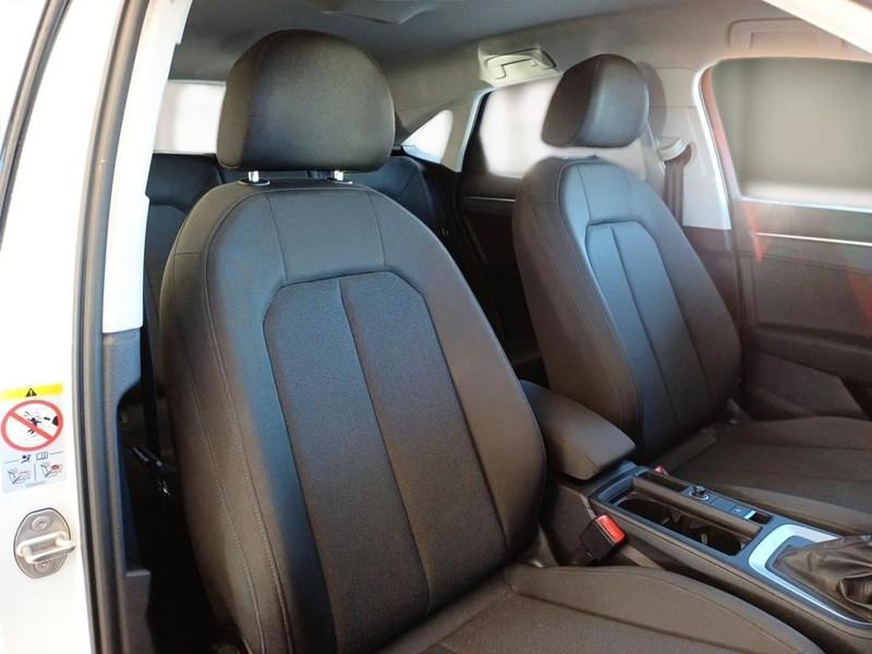 AUDI Q3 SPORTBACK 45 TFSI e S tronic Business Plus