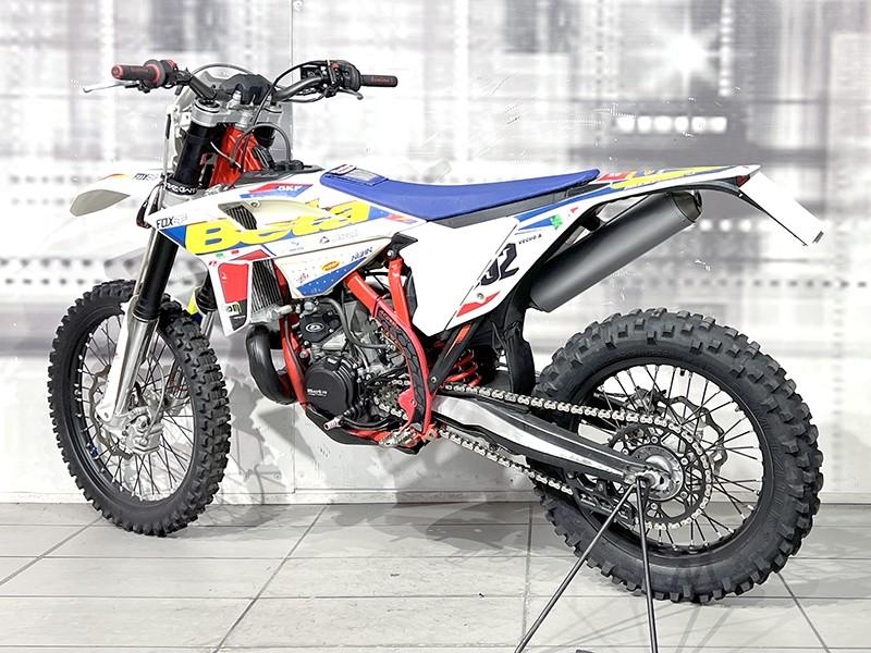 Betamotor RR Enduro 300 2T