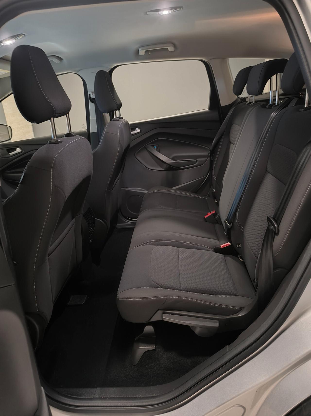 Ford Kuga 1.5 EcoBoost 150 CV S&S 2WD ST-Line