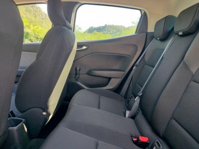 Renault Clio 1.5 DCI BLUE 85cv Intens