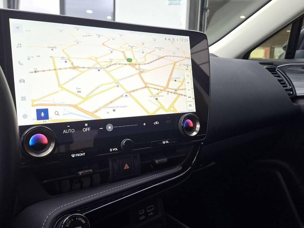 Lexus NX 2.5 Plug-in Premium 4WD e-CVT