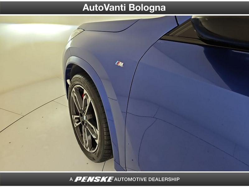 BMW X1 X1 xDrive 23d Msport pro