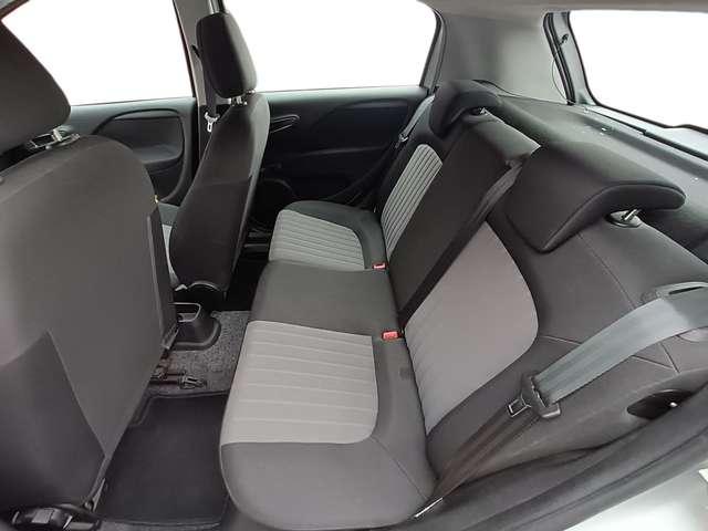 Fiat Punto 5p 1.4 easypower Street Gpl E6