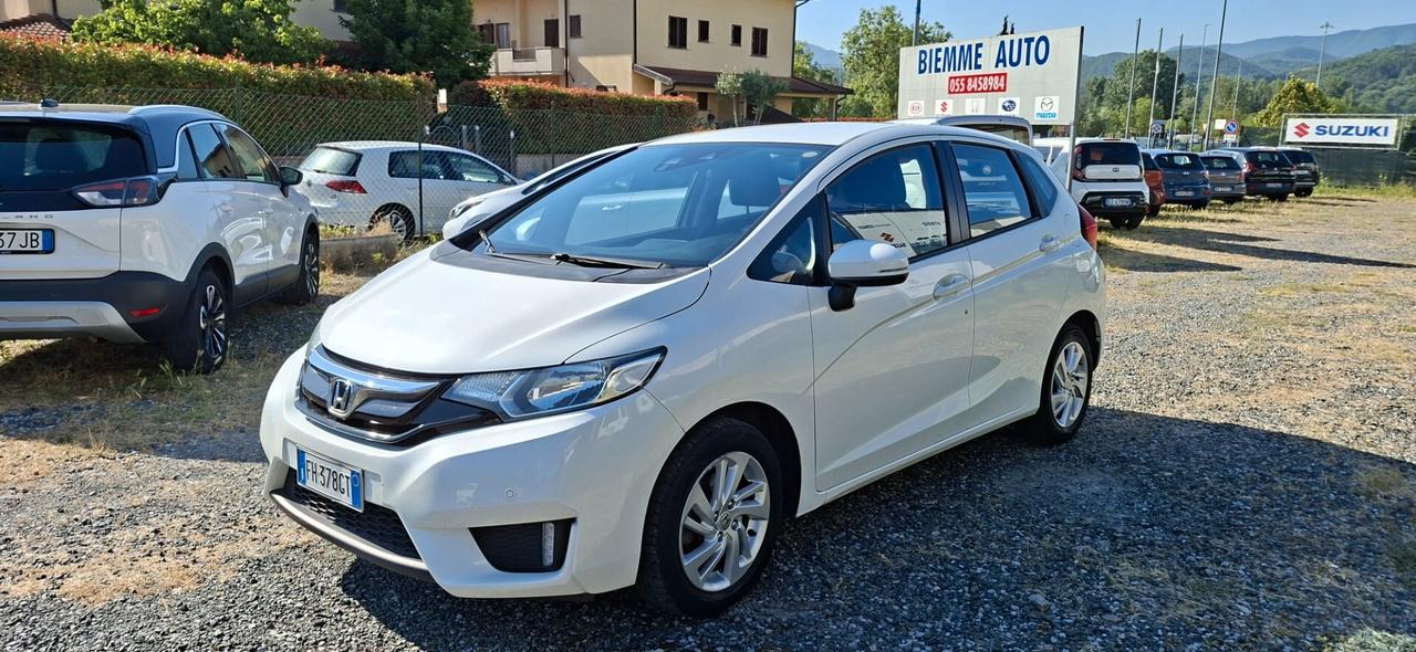 Honda Jazz 1.3 Comfort Navi ADAS