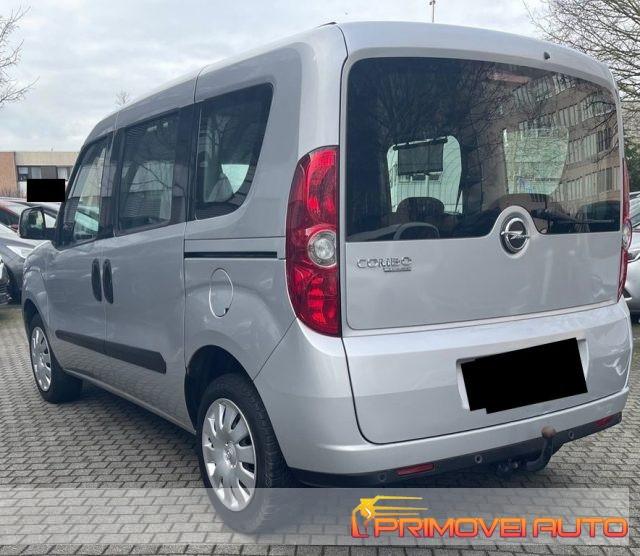 OPEL Combo Tour 1.6 CDTi 120CV ecoFLEX L1H1