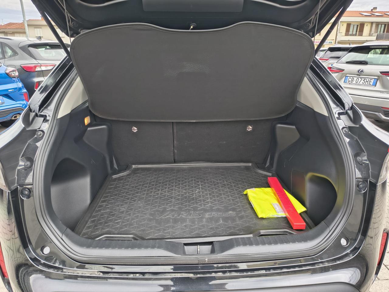 Toyota Yaris Cross 1.5 Hybrid 5p. *PREZZO REALE*