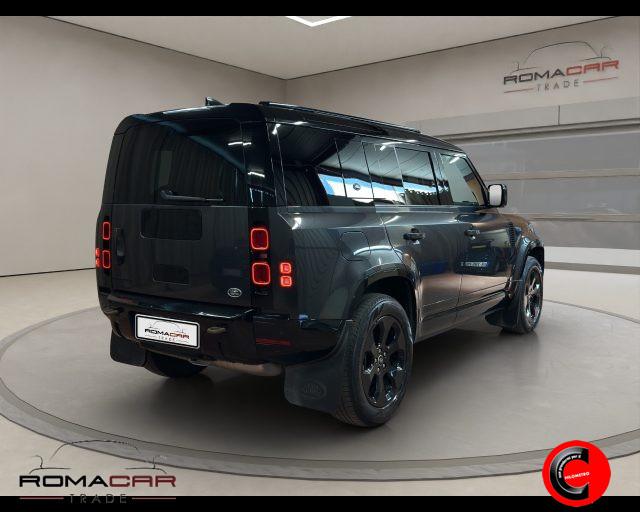LAND ROVER Defender 110 3.0D I6 200 CV AWD Auto X-Dynamic SE