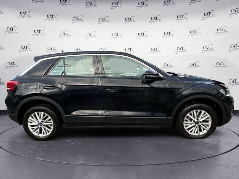 Volkswagen T-Roc T-Roc 1.0 TSI Life