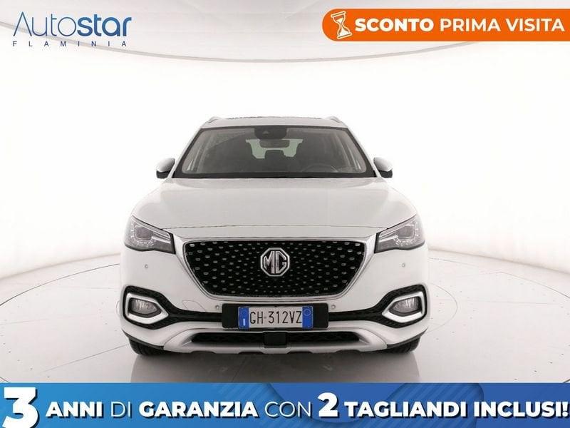 MG HS E 1.5 t-gdi phev Exclusive auto