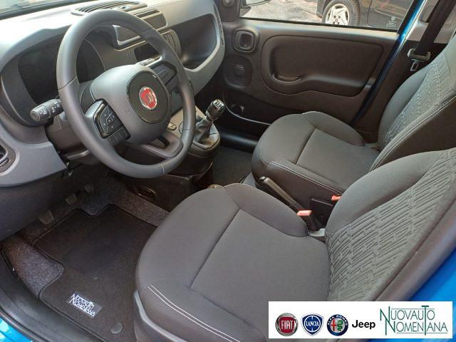 FIAT Panda 1.0 FireFly S&S Hybrid Pop Km0 VETTURA NUOVA