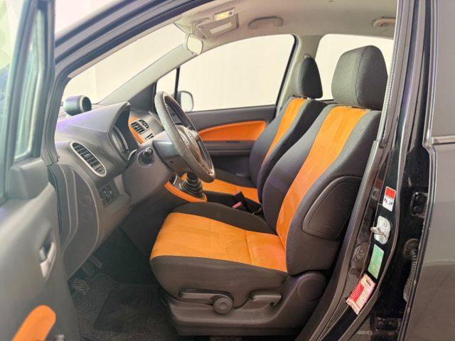 OPEL Agila 1.2 16V 86CV Enjoy