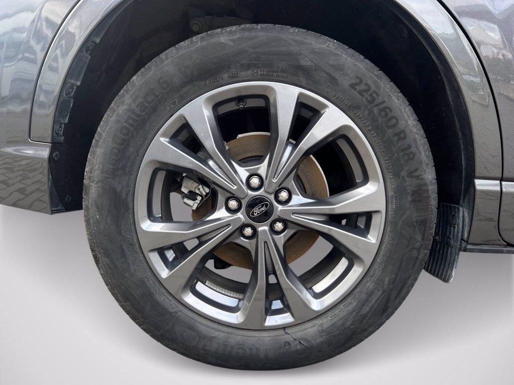 FORD Kuga 2.5 Plug In Hybrid 225 CV CVT 2WD ST-Line X del 2022