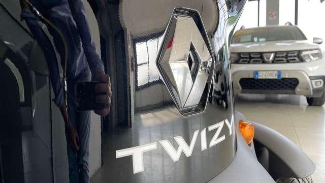 Renault Twizy URBAN 80