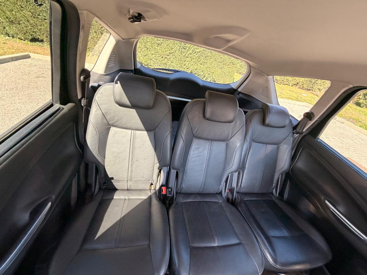 Ford S-Max 2.0 TDCi 163CV Titanium marciante export