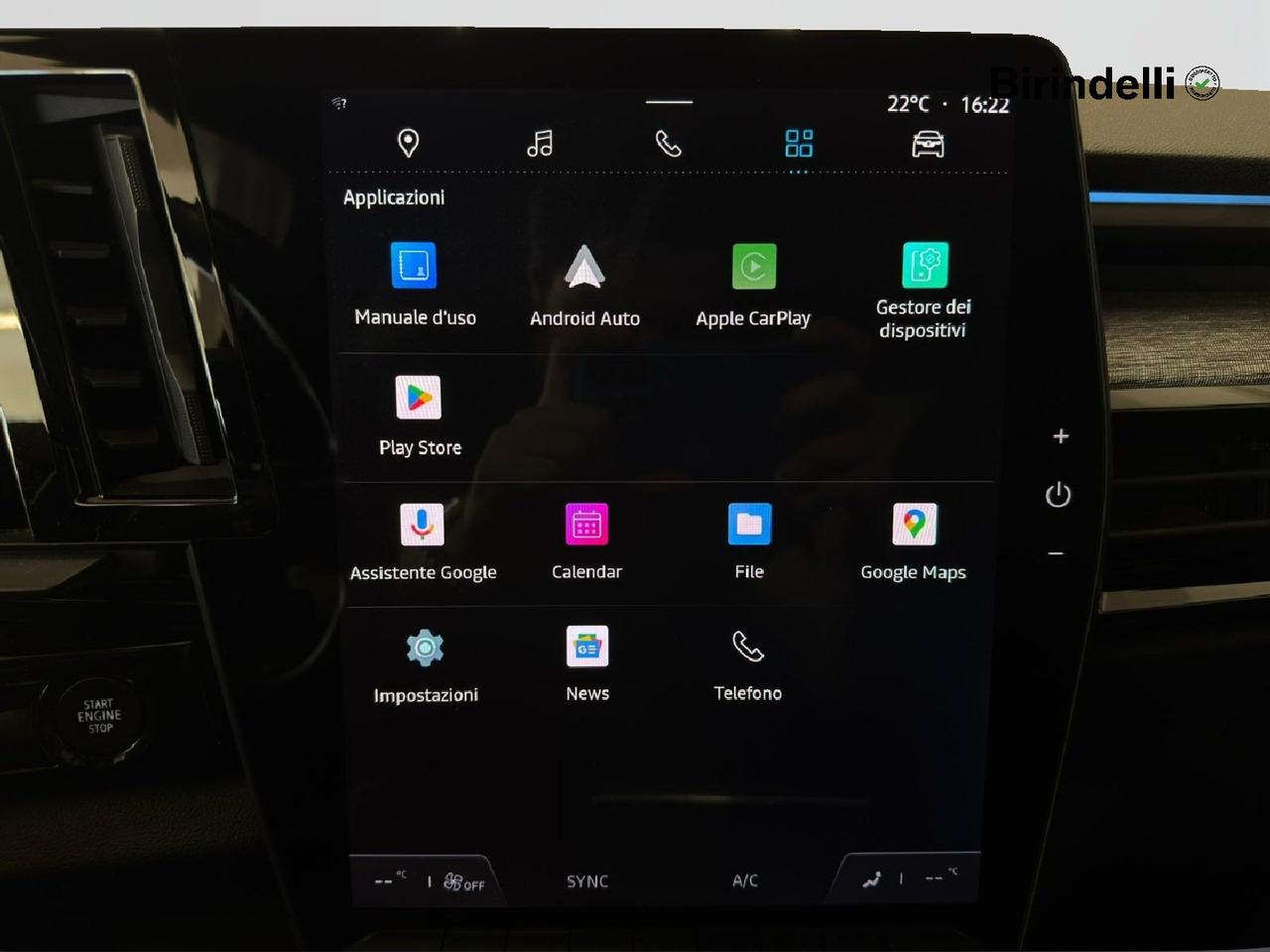 RENAULT Austral - Austral Full Hybrid E-Tech 200 CV Techno
