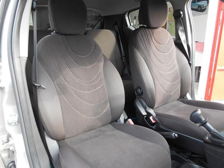 Lancia Ypsilon 0.9 TwinAir 85 CV 5 porte Metano Ecochic Gold
