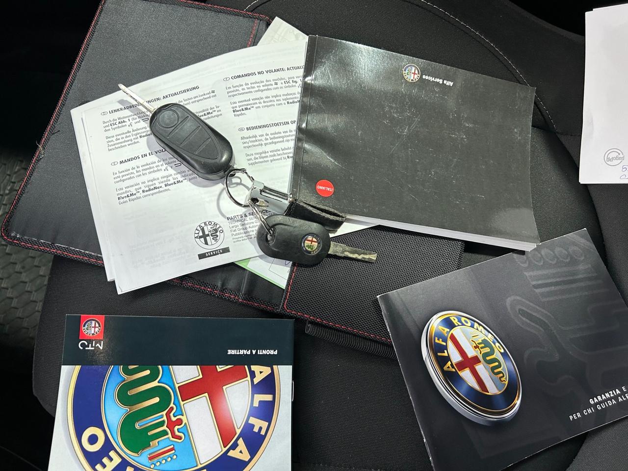 Alfa Romeo MiTo 1.4 78 CV 8V S&S