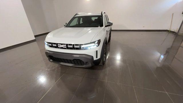 DACIA Duster ECO-G 100 CV Expression #VARI COLORI