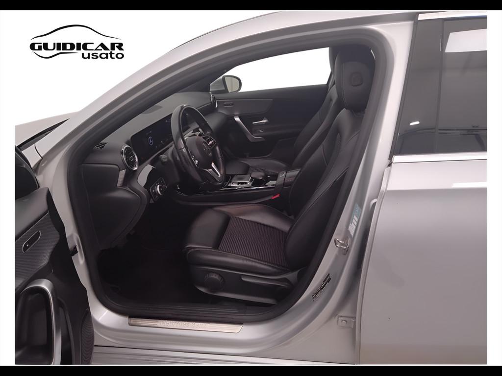 Mercedes-Benz Classe A - W177 2018 - A 180 d Executive auto