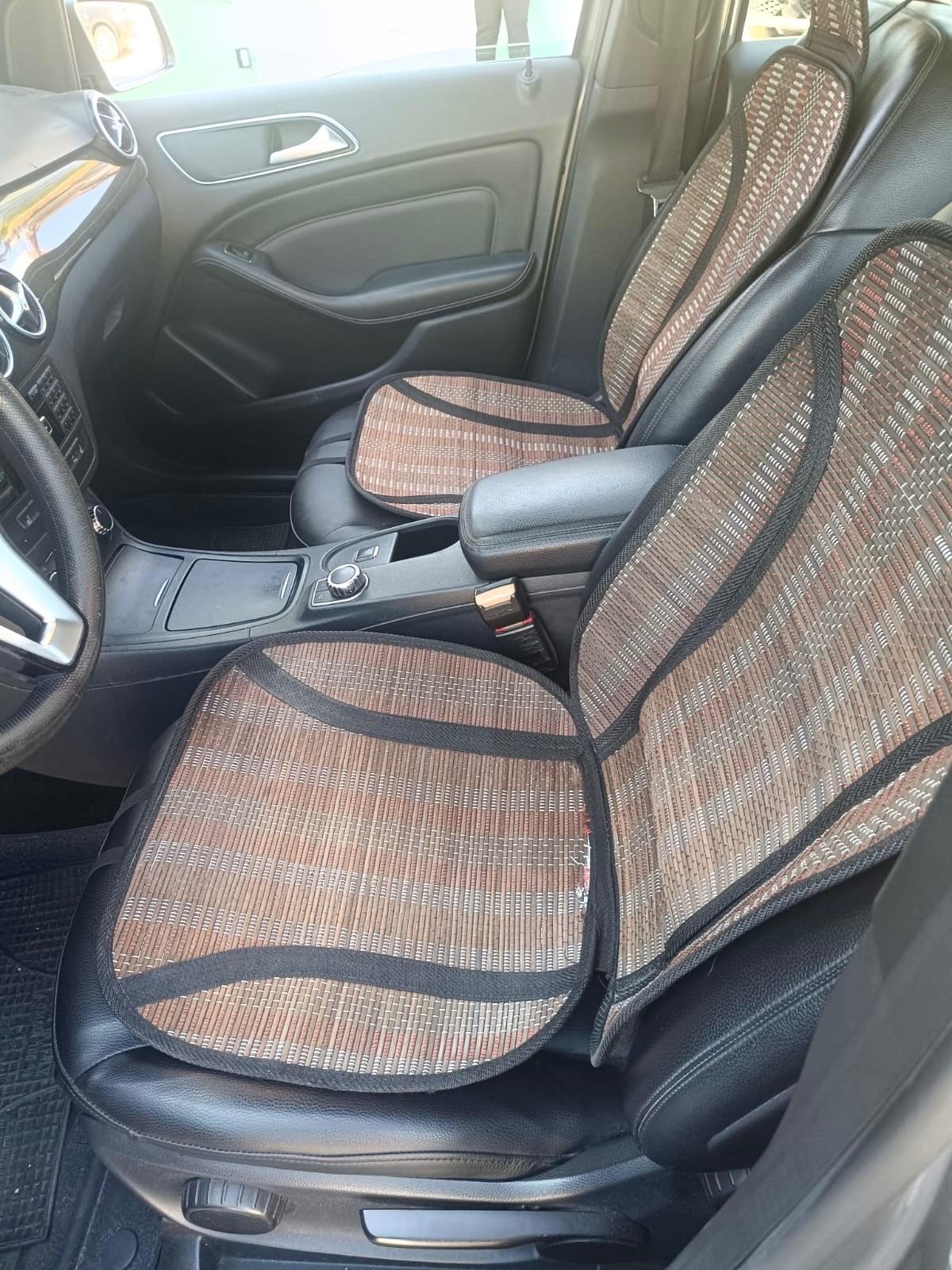 Mercedes-benz B 180 CDI BlueEFFICIENCY Premium