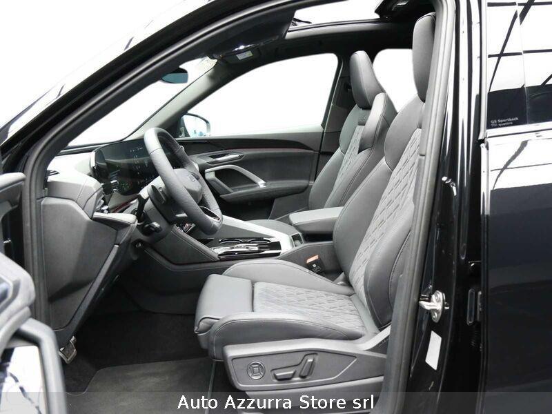 Audi Q5 SPB TDI mHEV+ S line S tronic quattro 204cv *TETTO, 21", PROMO AZZURRA*