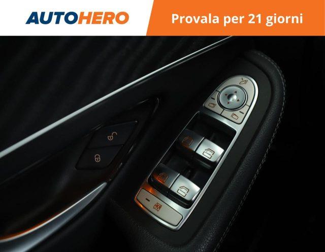 MERCEDES-BENZ GLC 220 d 4Matic Premium