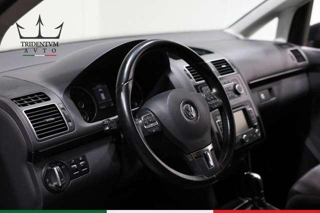 Volkswagen Touran 2.0 tdi Highline dsg