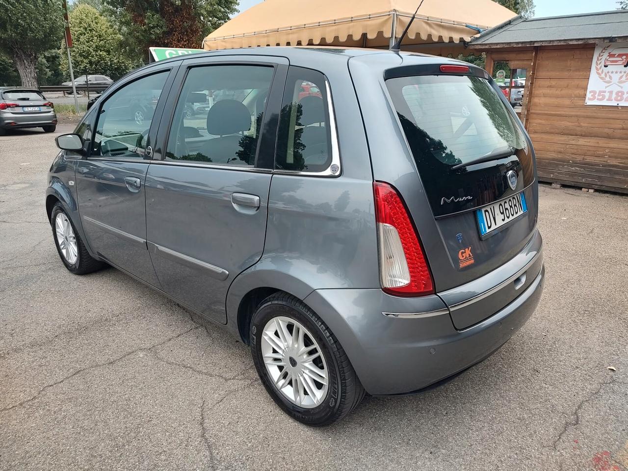 Lancia MUSA 1.4 16V Platino ECOCHIC, BENZINA\GPL, OK NEOPATENTATI, GARANZIA L.12 MESI