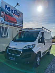 PEUGEOT BOXER FURGONE 3 POSTI DIESEL 2.0