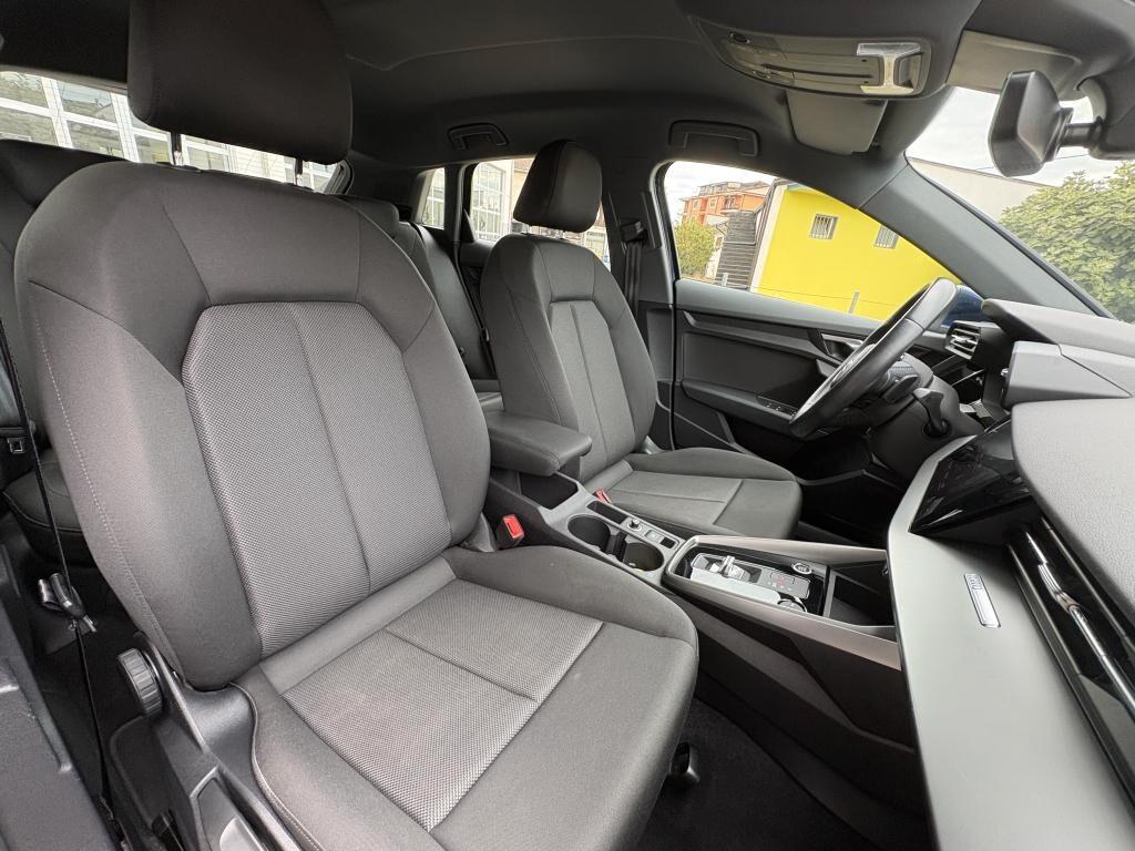 Audi A3 Sportback 30 TDI S Tronic Business Advanced