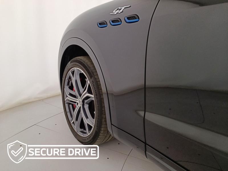 Maserati Levante 2.0 Hybrid MHEV GT AWD Auto