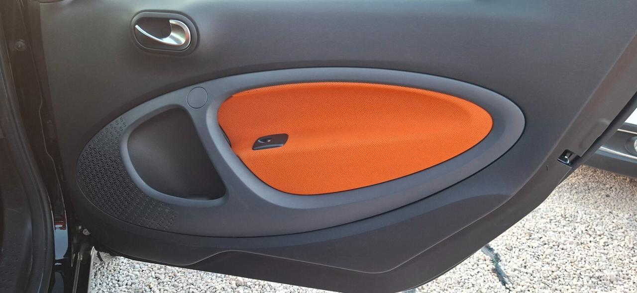 Smart ForTwo 70 1.0 Passion