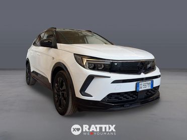 Opel Grandland 1.6 phev 225CV GS Line auto