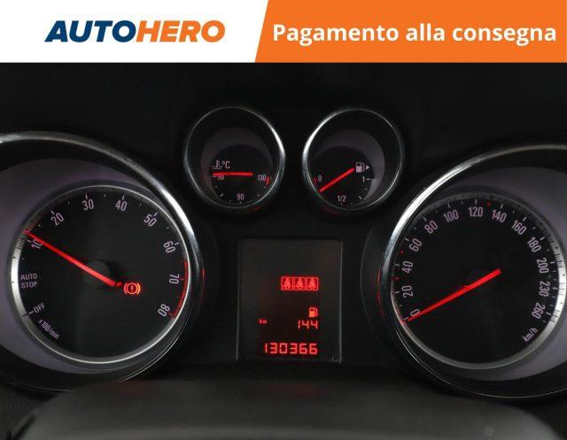 OPEL Mokka 1.6 Ecotec 115CV 4x2 Start&Stop Ego