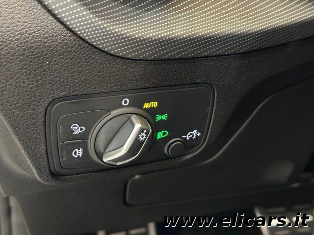 AUDI SQ2 TFSI quattro S tronic