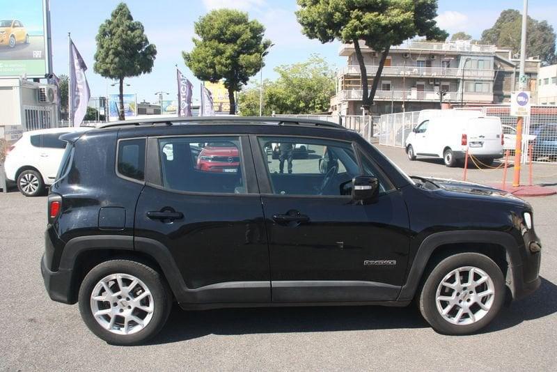 Jeep Renegade Renegade 1.6 mjt Limited 2wd 130cv