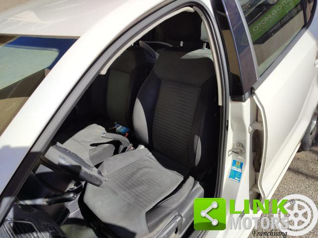 VOLKSWAGEN Polo 1.6 TDI 75 CV DPF 5 porte Comfortline