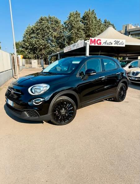 Fiat 500X 1.3 MultiJet 95 CV