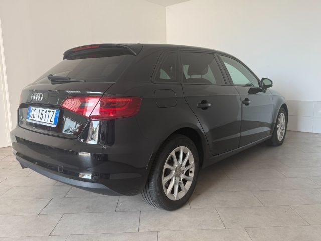 AUDI A3 SPB 1.2 TFSI Ambiente