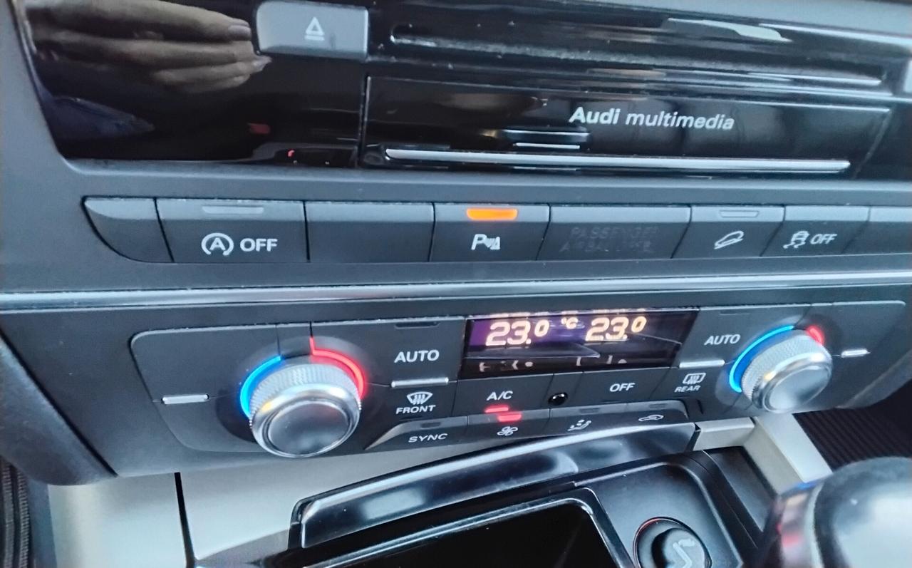 Audi A6 allroad 3.0 TDI 272 CV S tronic Business Plus