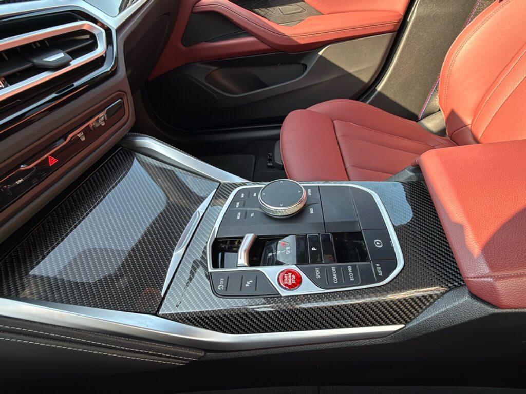 BMW i4 M 50 Sport Auto