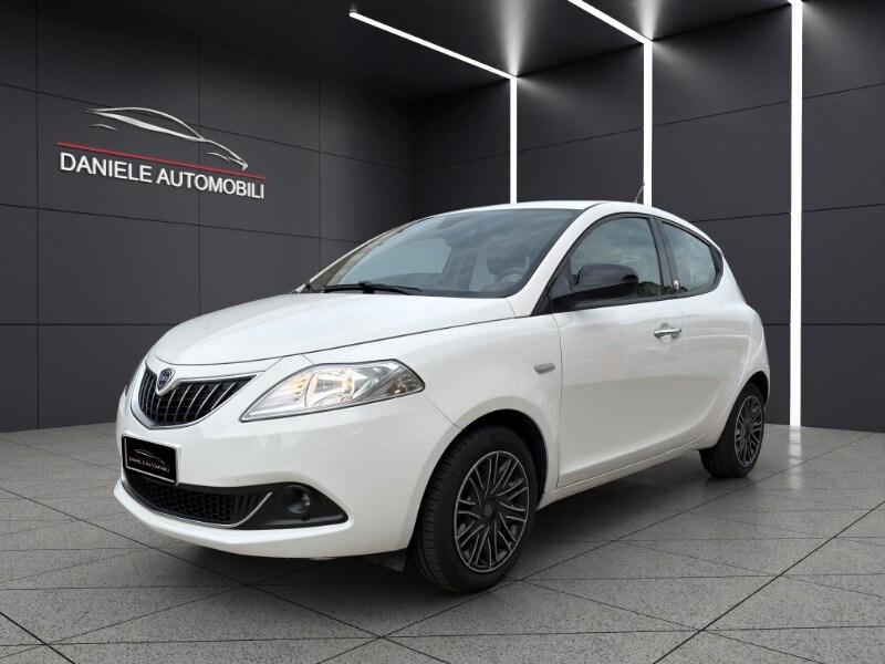 LANCIA Ypsilon 3ª serie Ypsilon 1.2 69 CV 5 po...