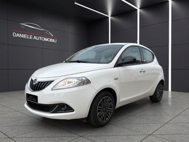 LANCIA Ypsilon 3ª serie Ypsilon 1.2 69 CV 5 po...